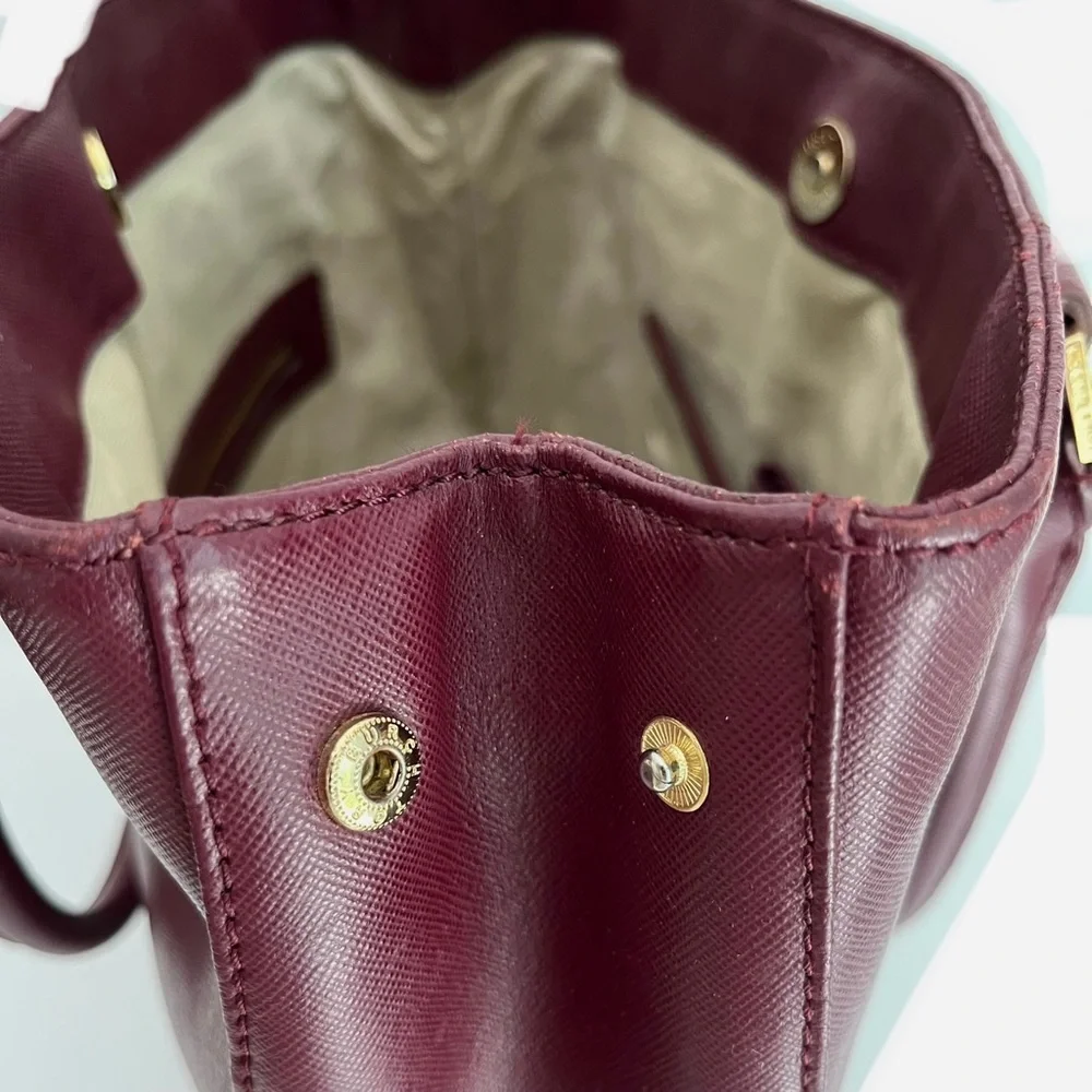 Tory Burch this stylish