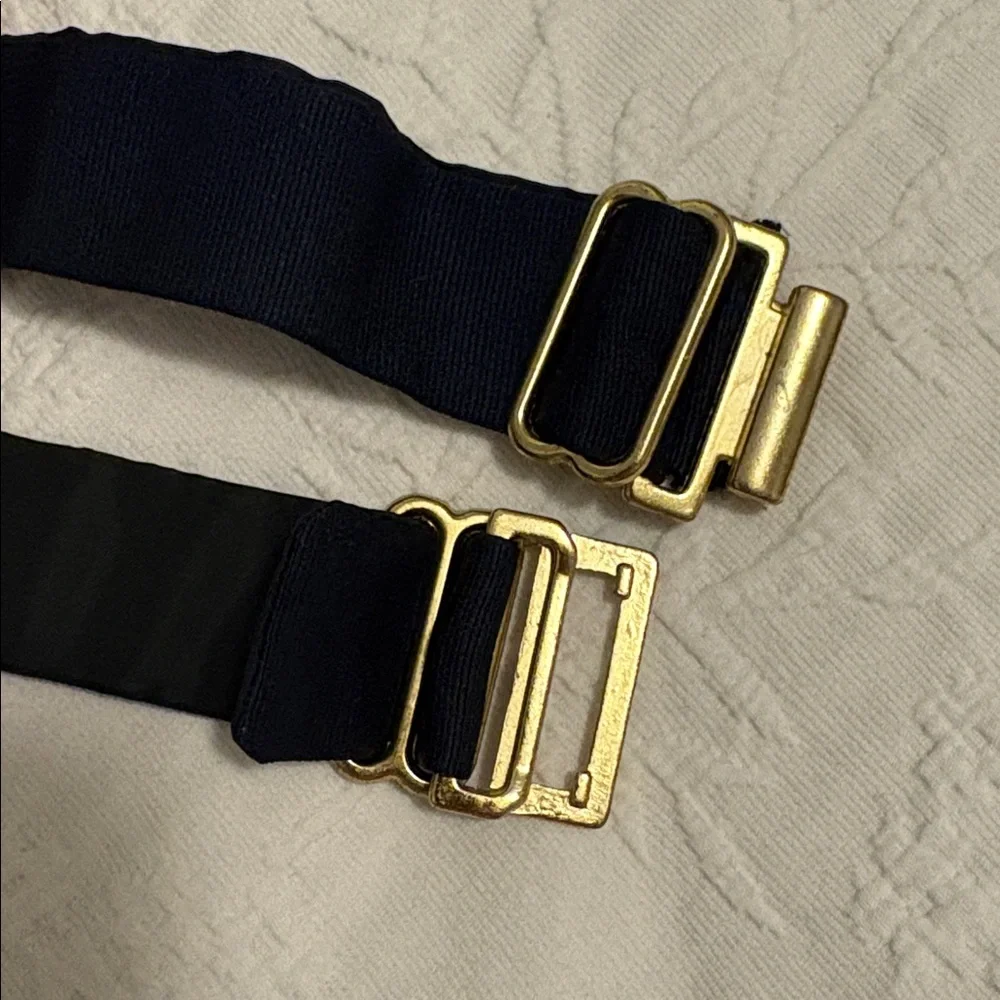 Vicky Davis boys’ cummerbund