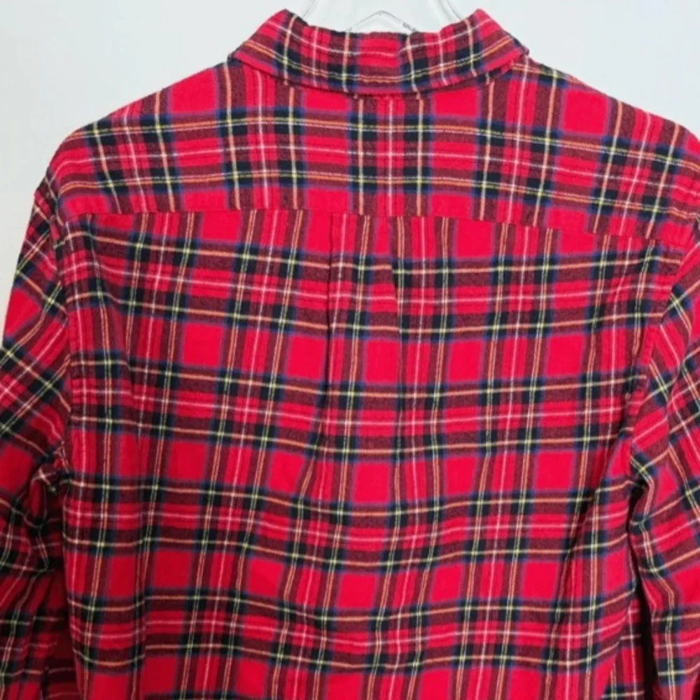 J. Crew stay stylish