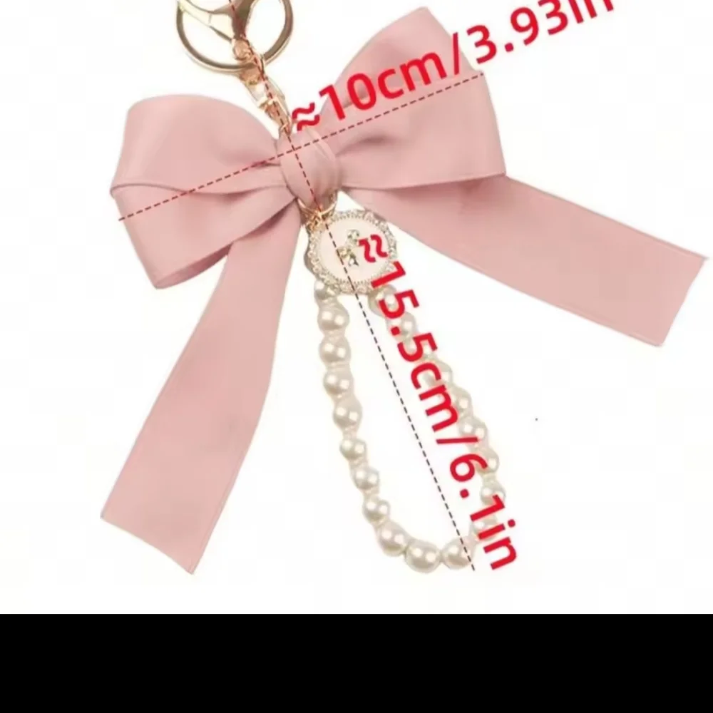 keychain bow