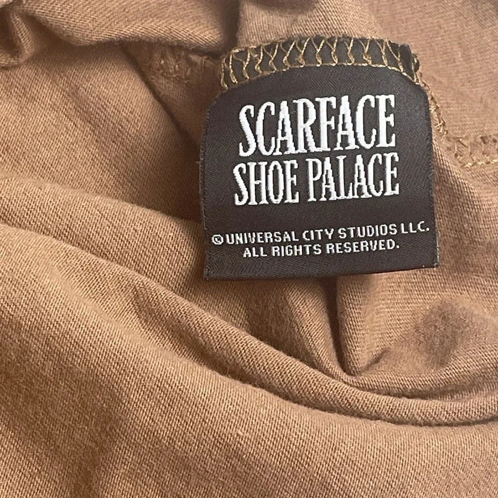 N/A sale scarface