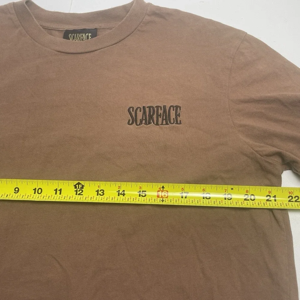 N/A sale scarface