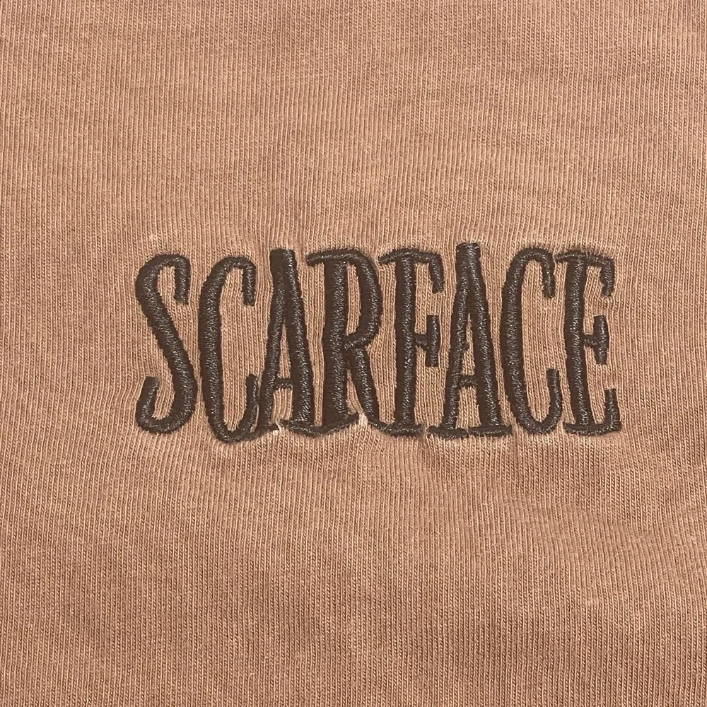 N/A sale scarface