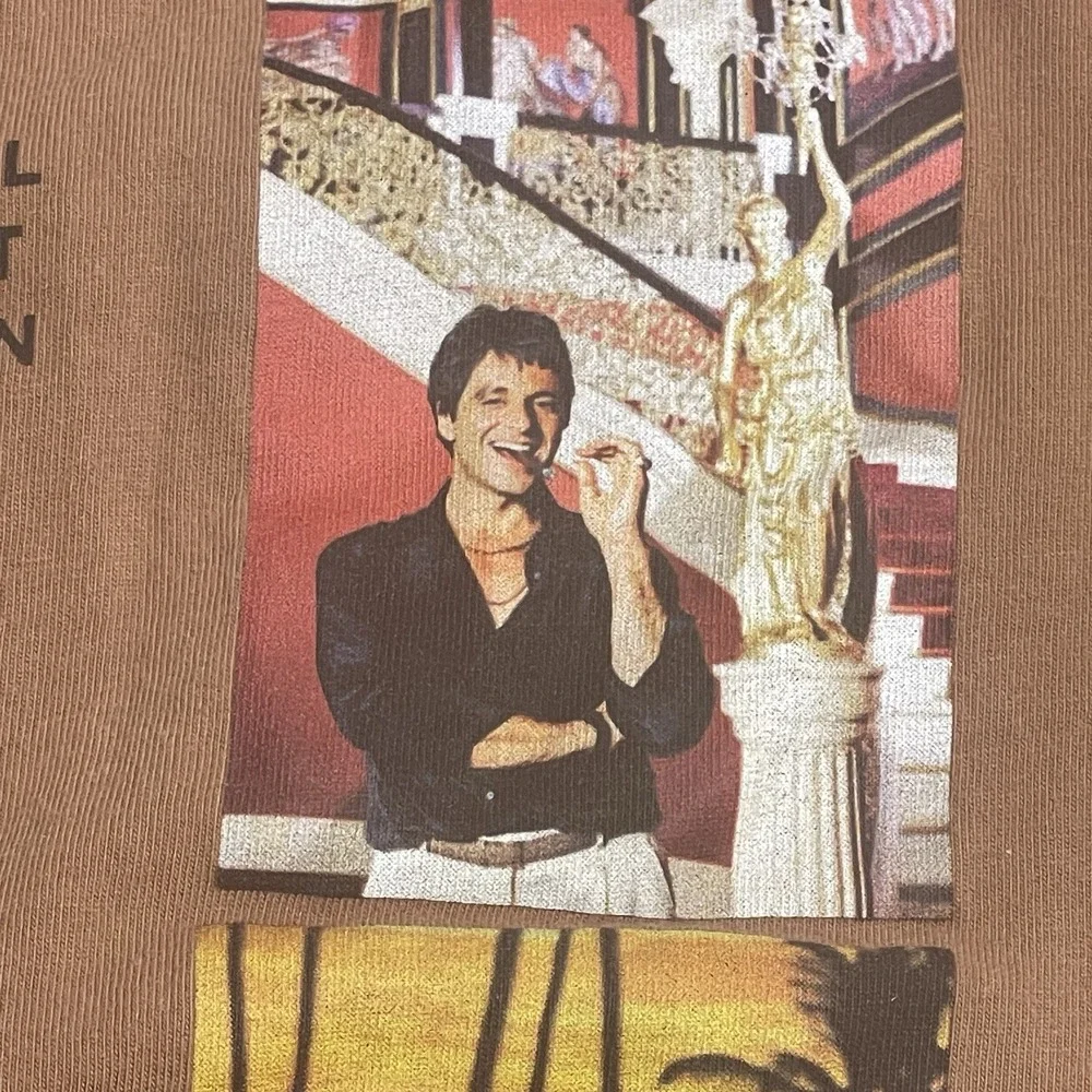 N/A sale scarface