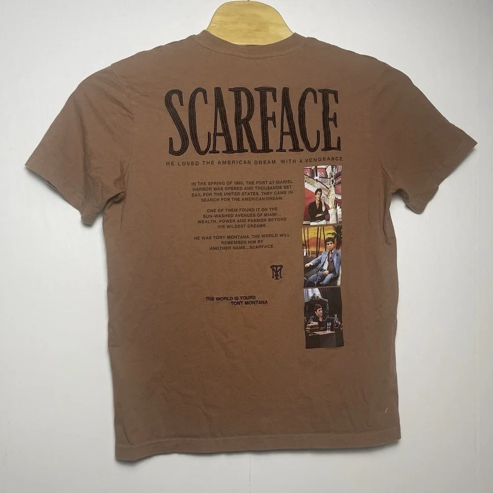 N/A sale scarface