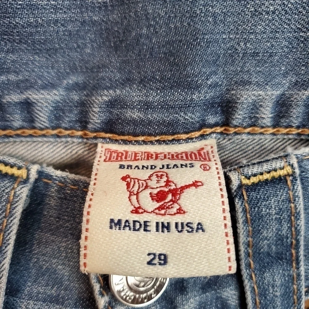 True Religion true religion