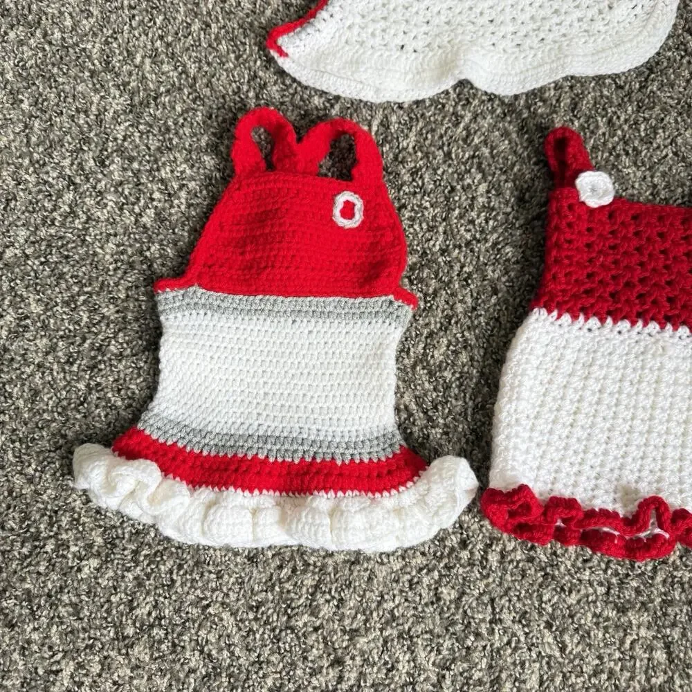 Unbranded dress buckeyes months