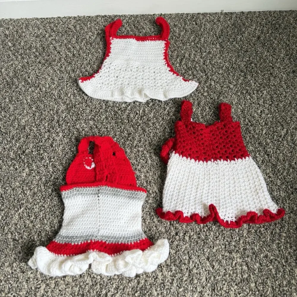 Unbranded clothes tops