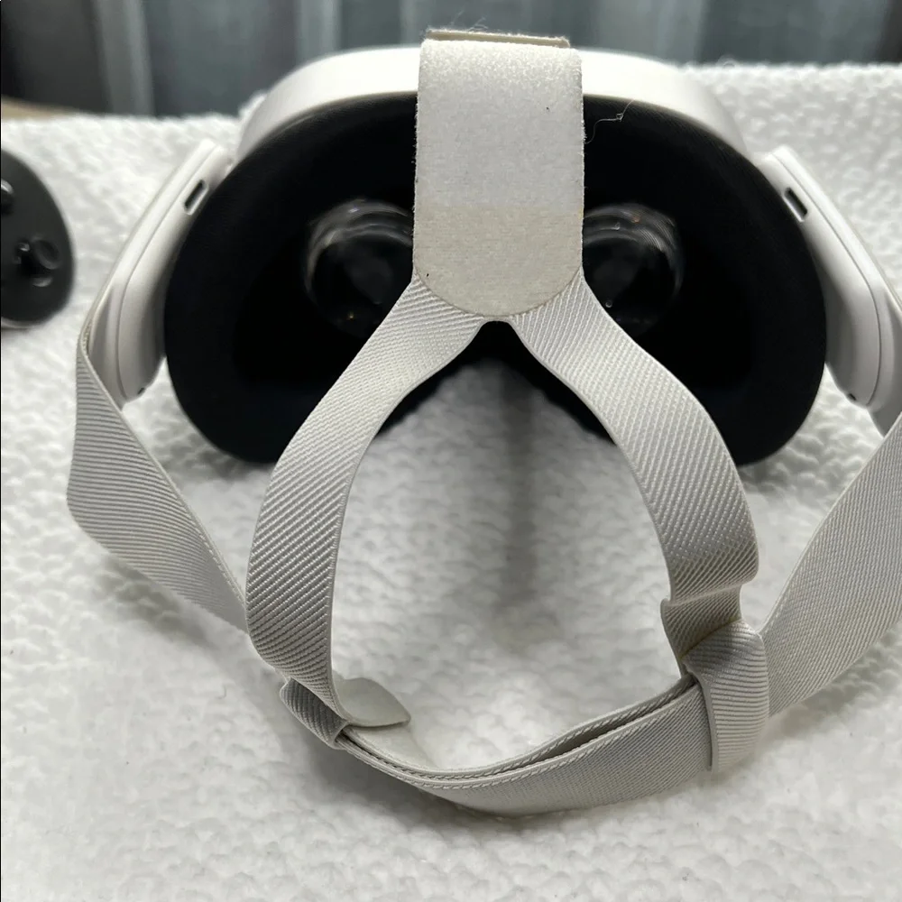 N/A experience immersive