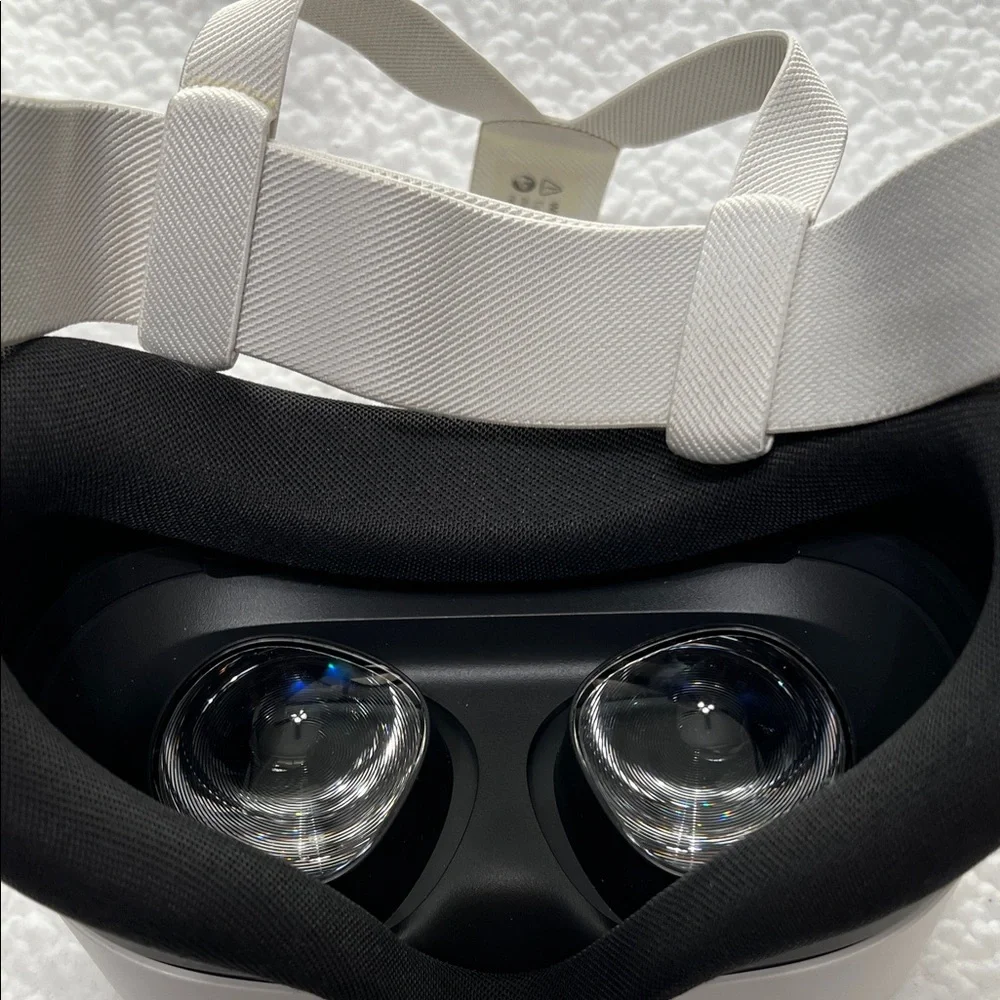 N/A experience immersive