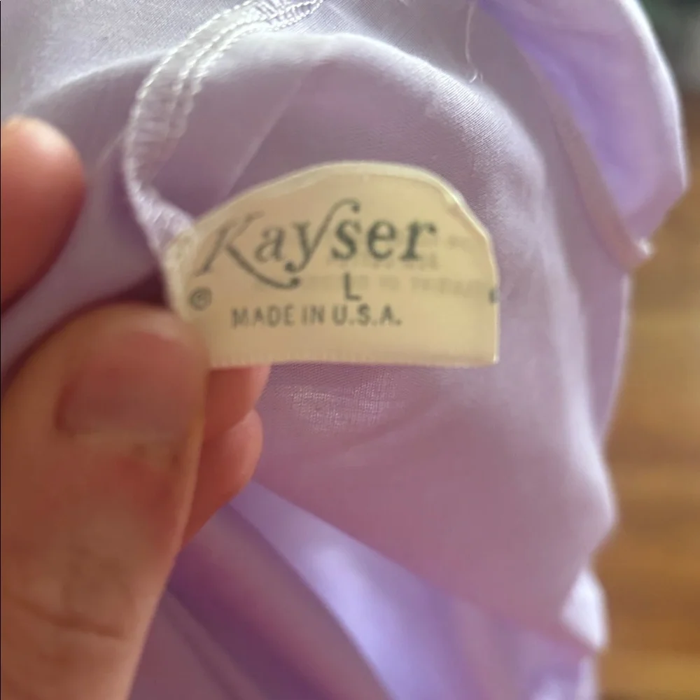 Kayser good 38