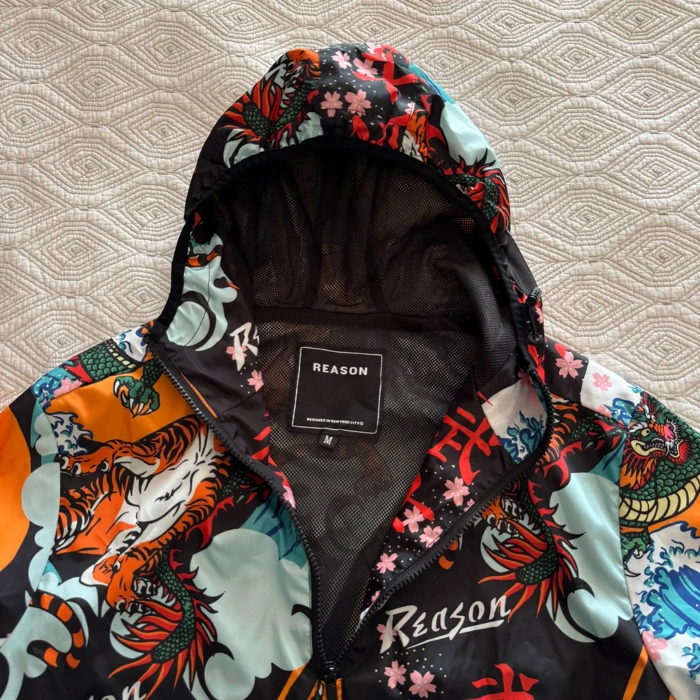 Reason Clothing reason clothing