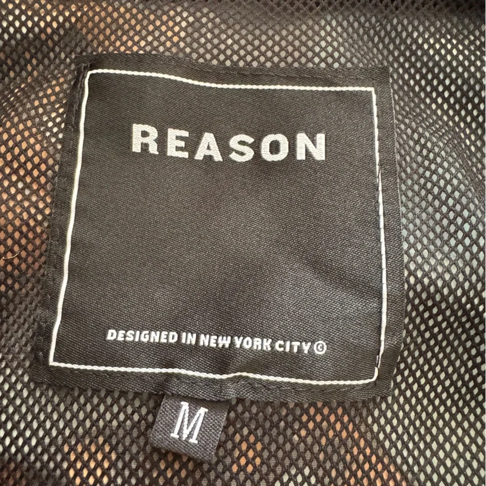 Reason Clothing reason clothing