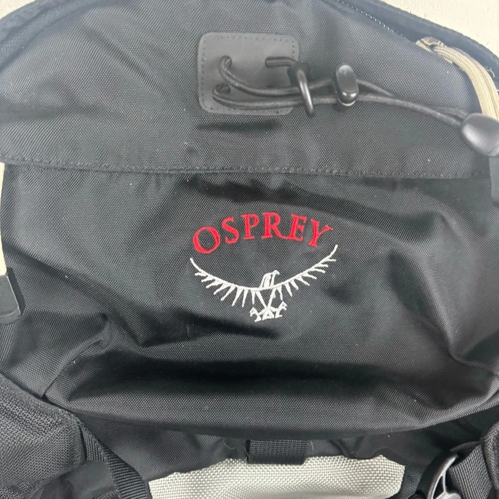 OSPREY brand switch