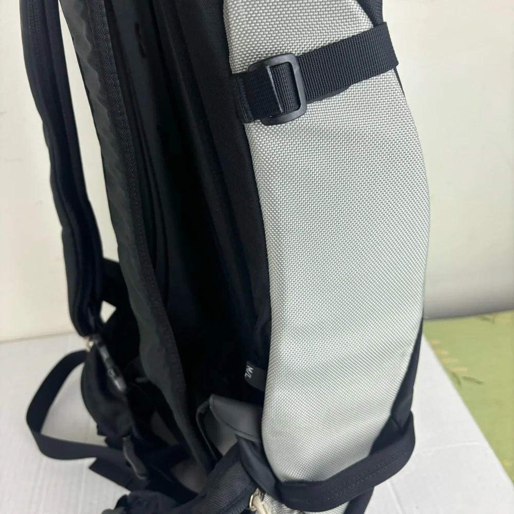 OSPREY brand switch