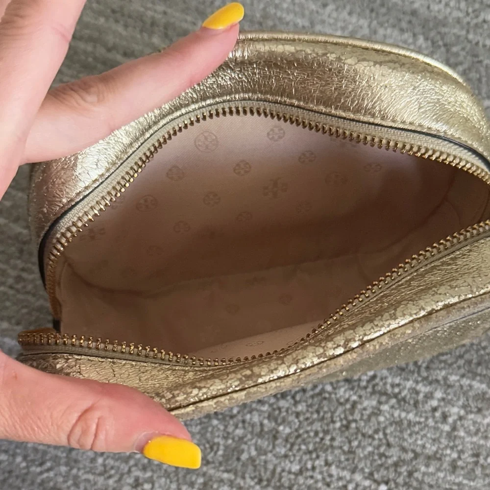 Tory Burch chic tory