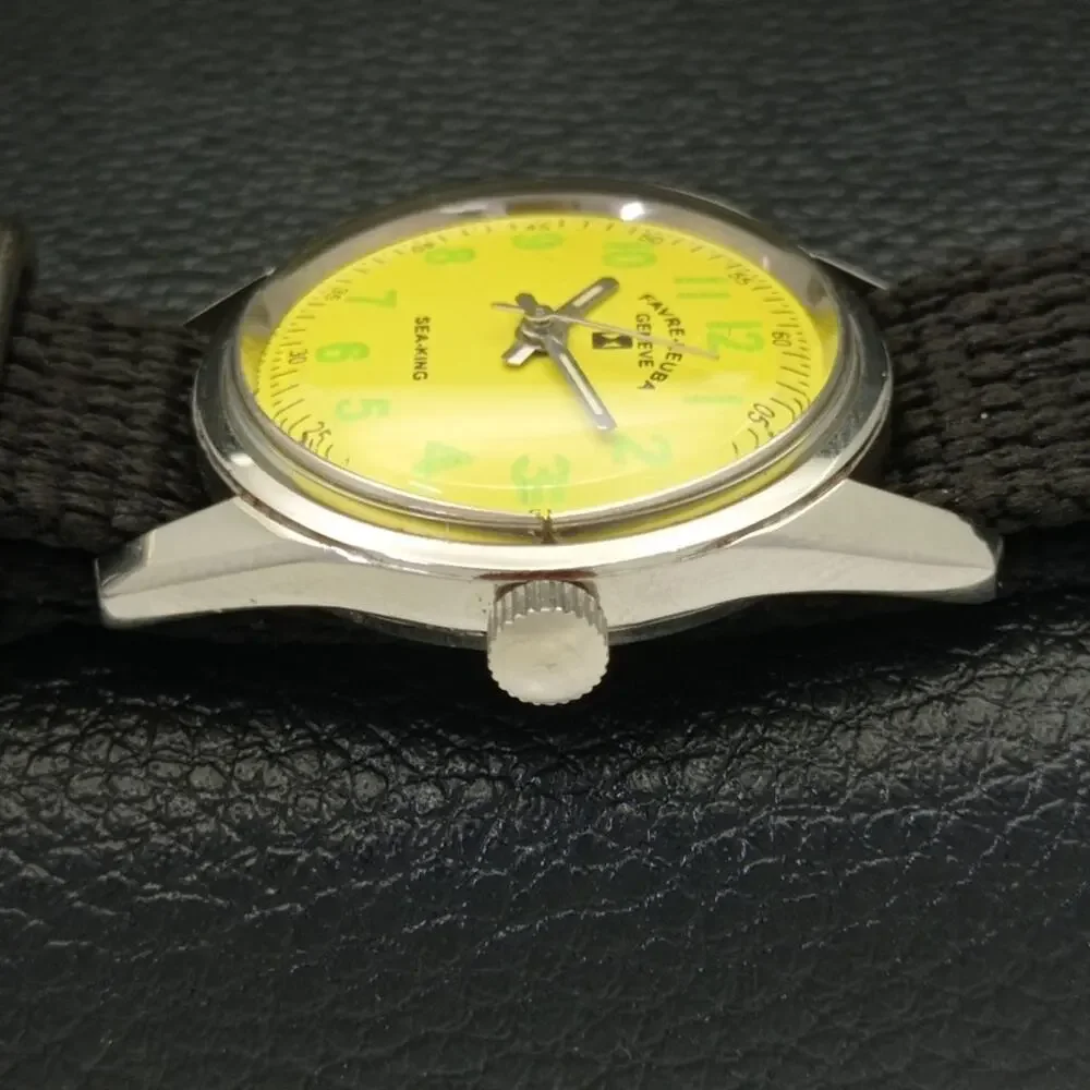 Fortis this watch