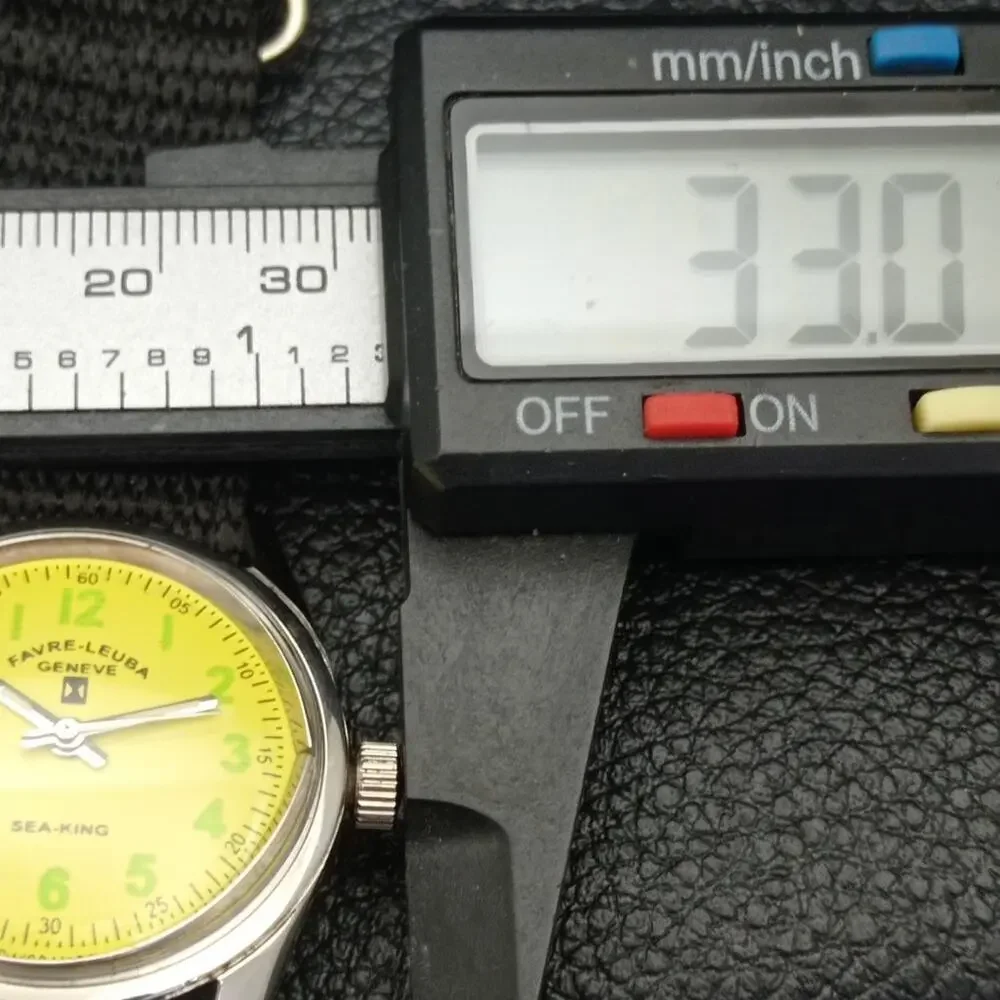 Fortis this watch