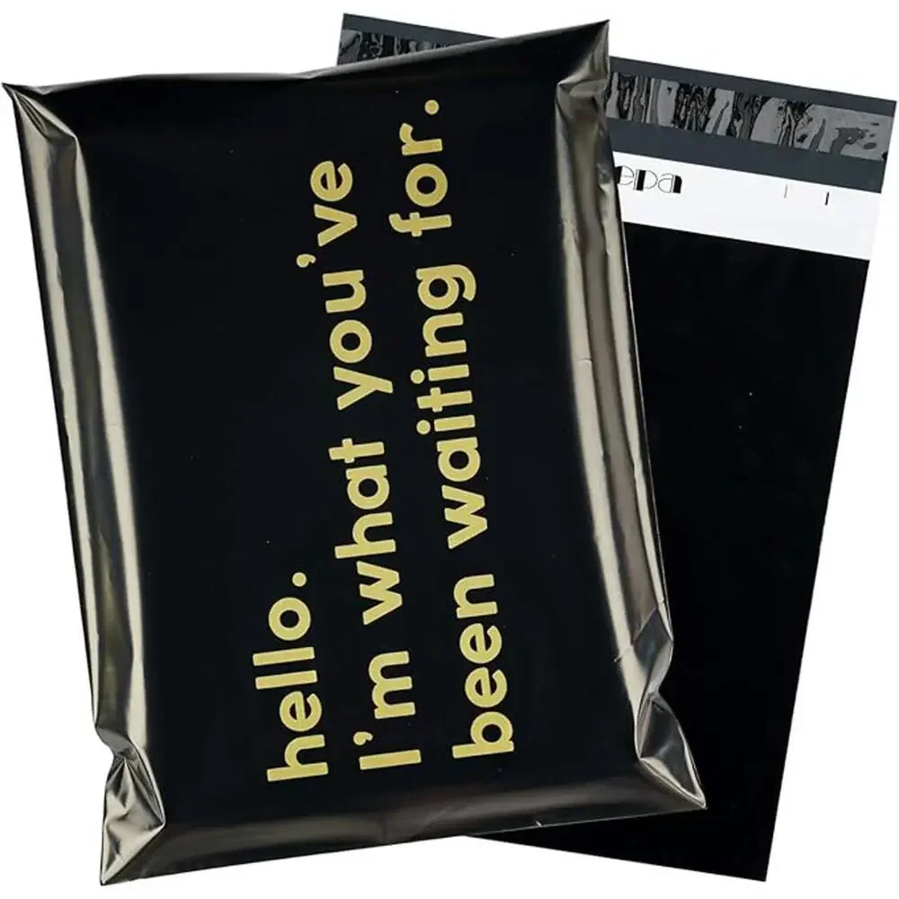 Polymailers 14.5x19