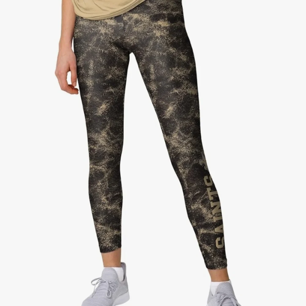 NFL bold leggings