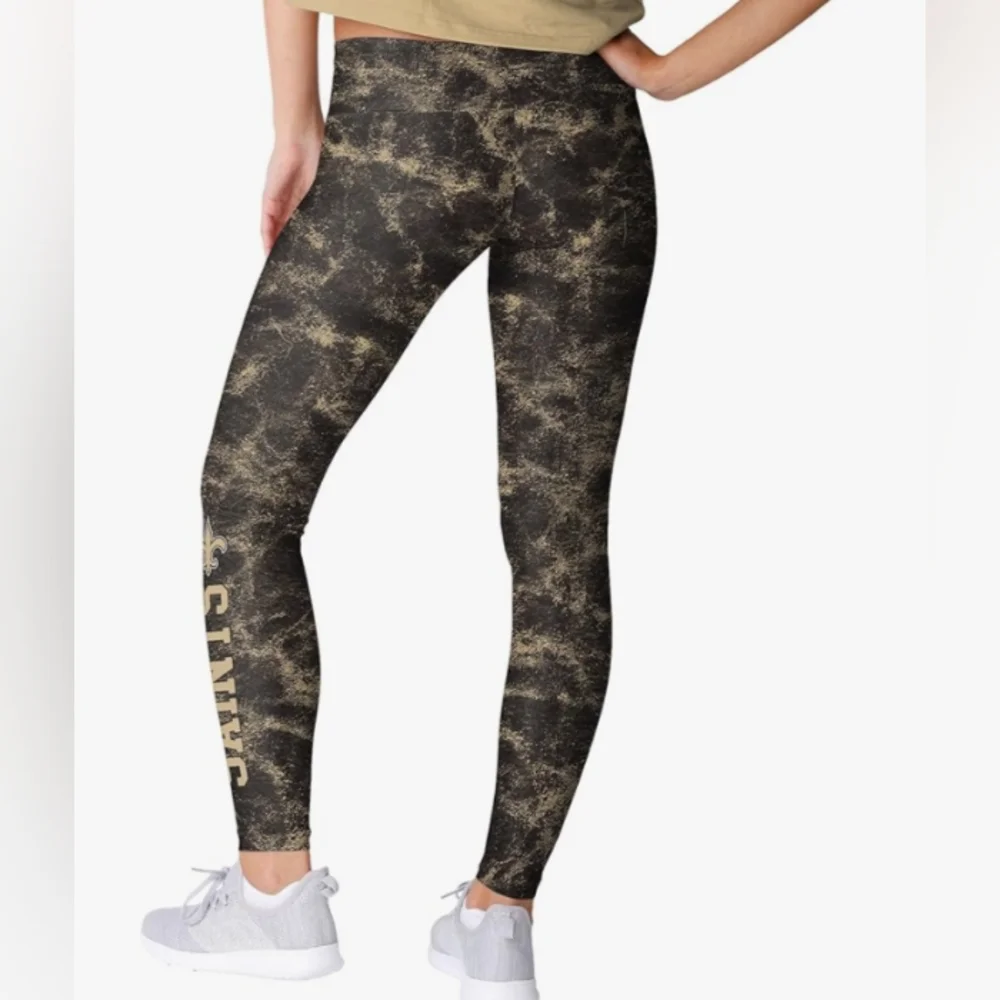 NFL bold leggings