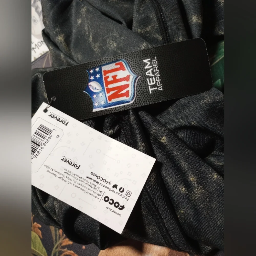 NFL bold leggings