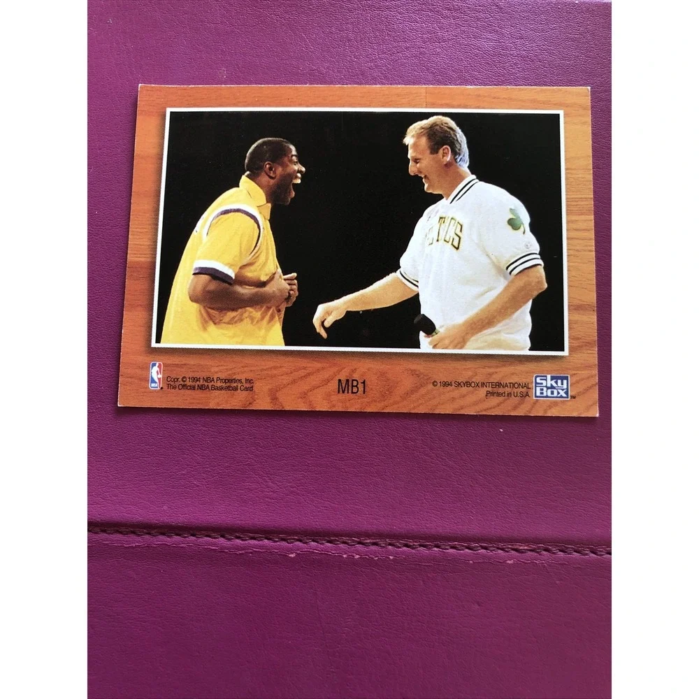 N/A sports card
