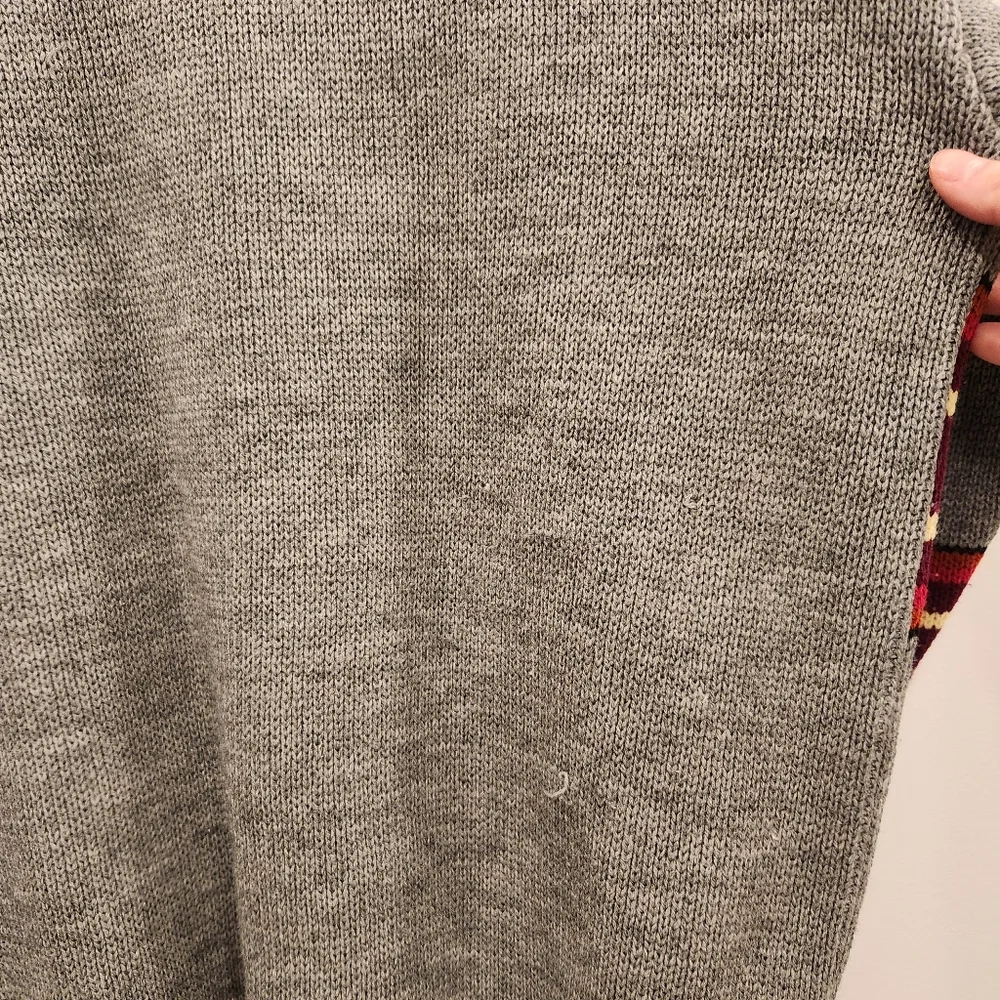 J.B. Buck size xl gently