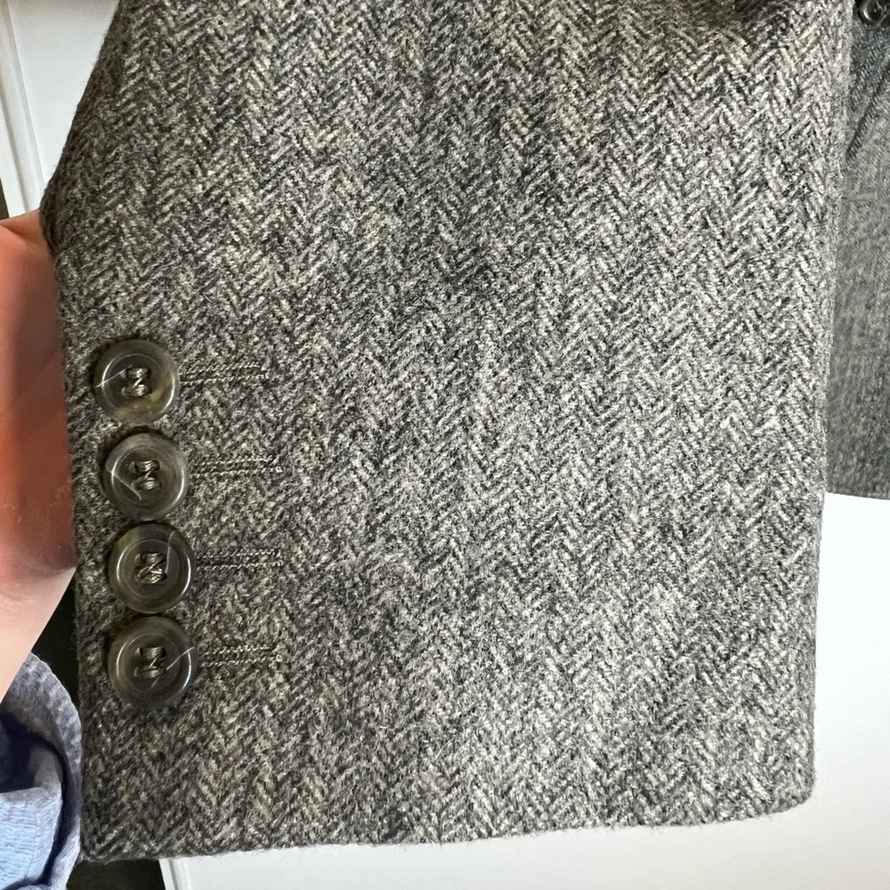 J. Crew quality brand off