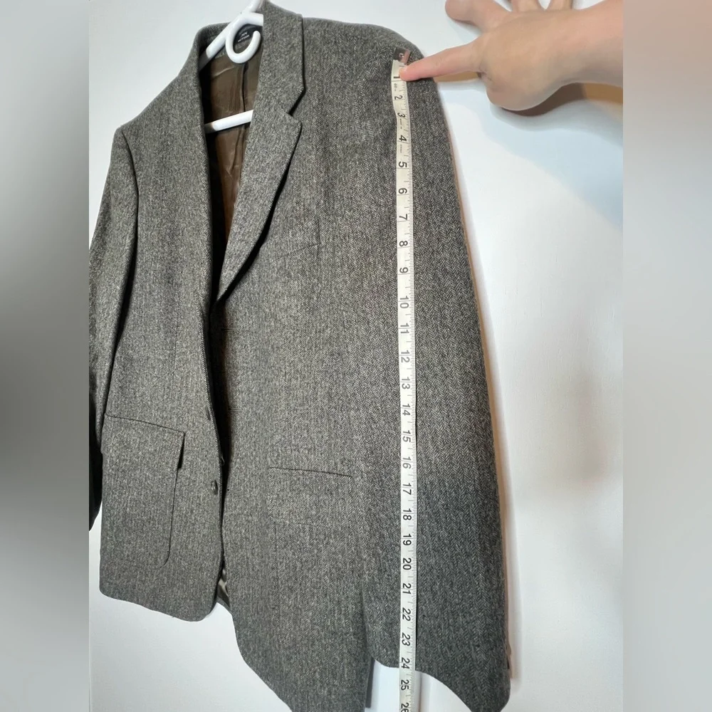 J. Crew style off