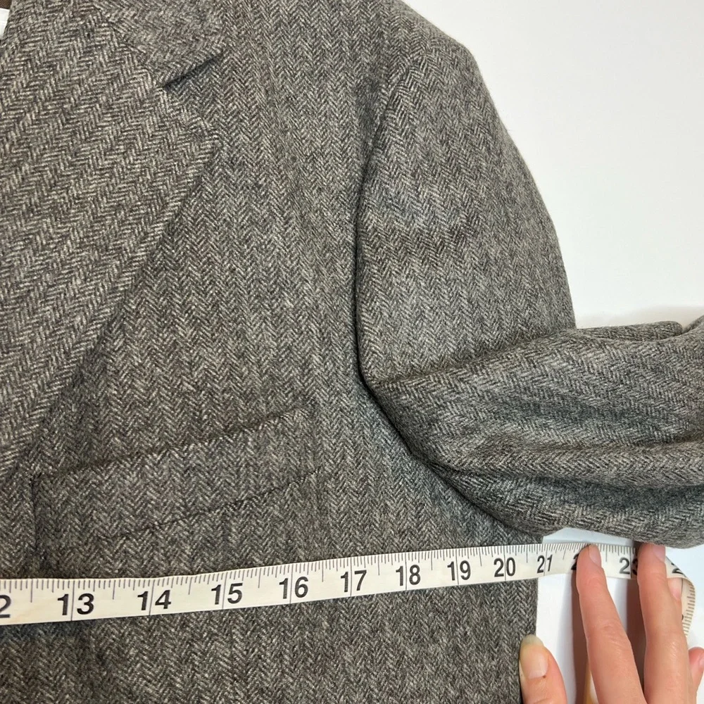 J. Crew nylon amazing it