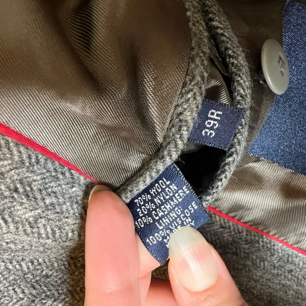 J. Crew got occasion
