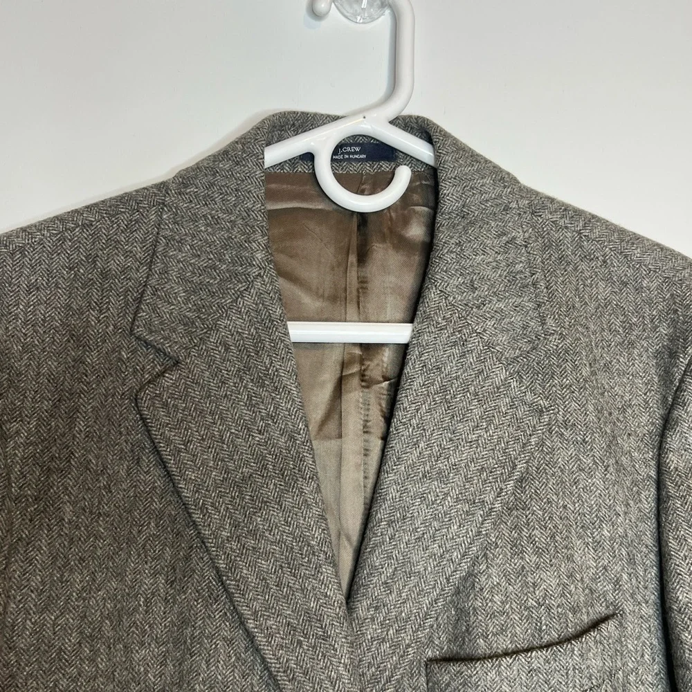J. Crew see style basically