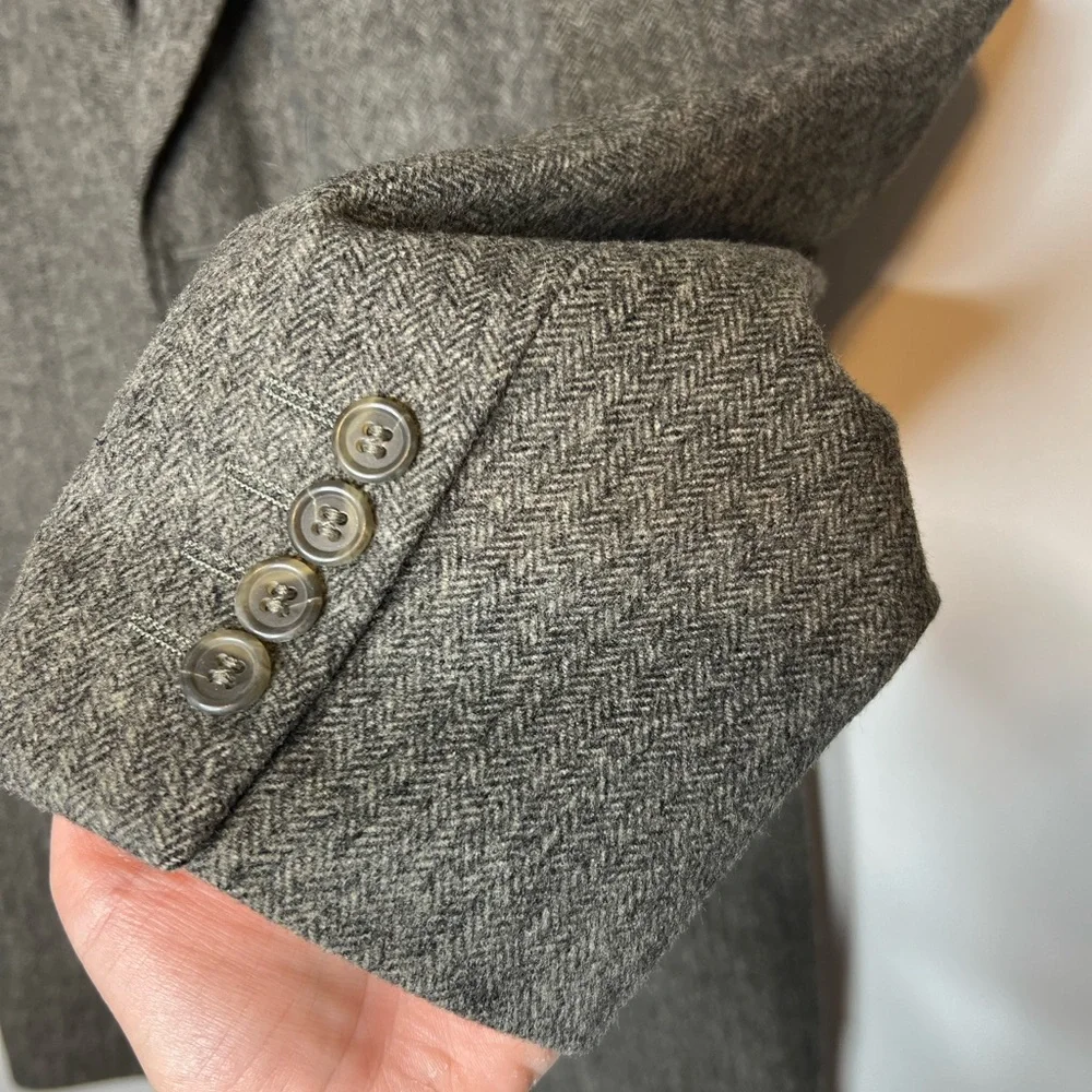 J. Crew closed amazing pocket