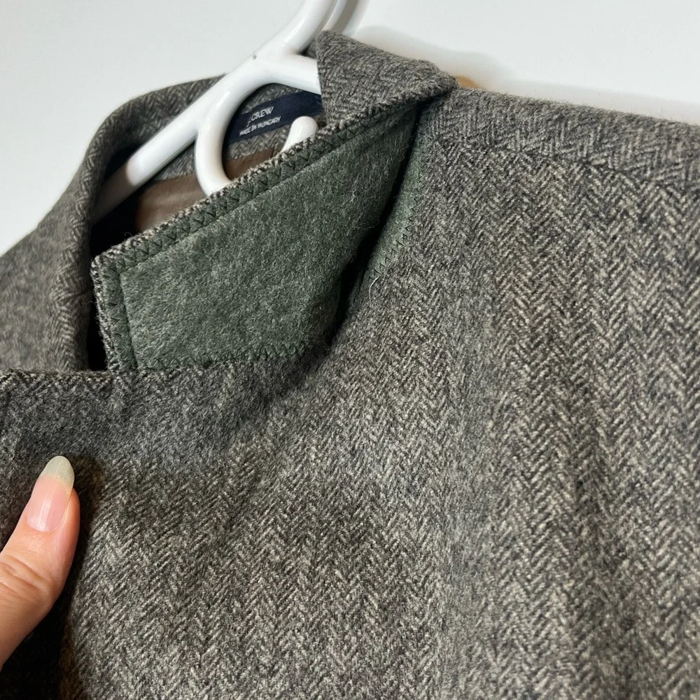 J. Crew sophisticated never your