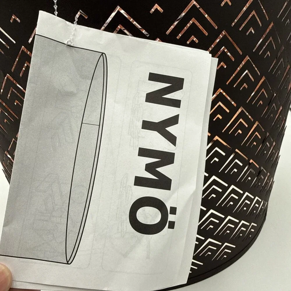 IKEA nymo 12”