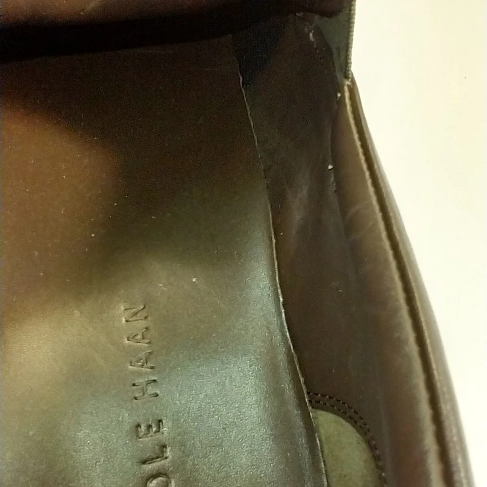 Cole Haan cole haan