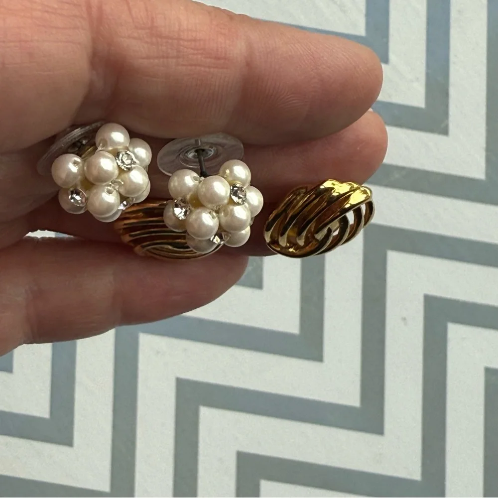 N/A good earrings