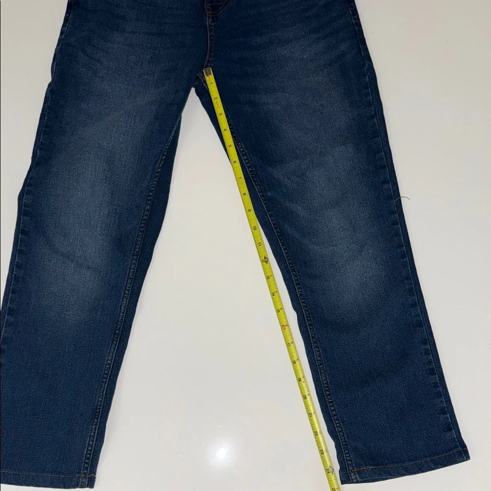 Calvin Klein Jeans classic blue