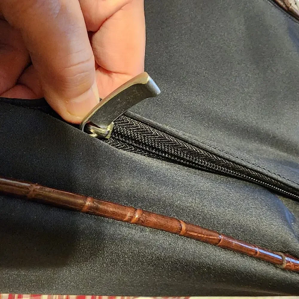 US LUGGAGE CO free smoke