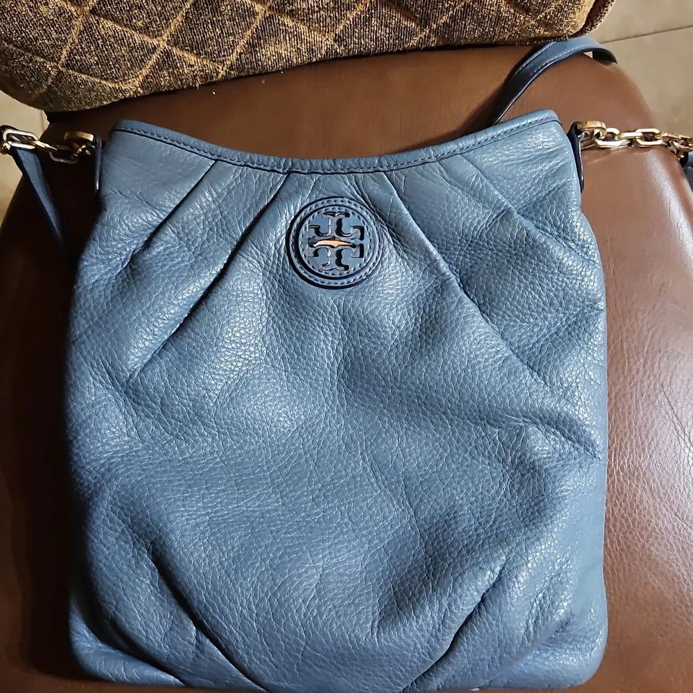 Tory Burch here tory