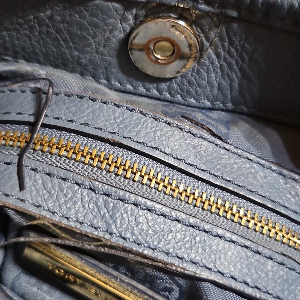 Tory Burch here tory