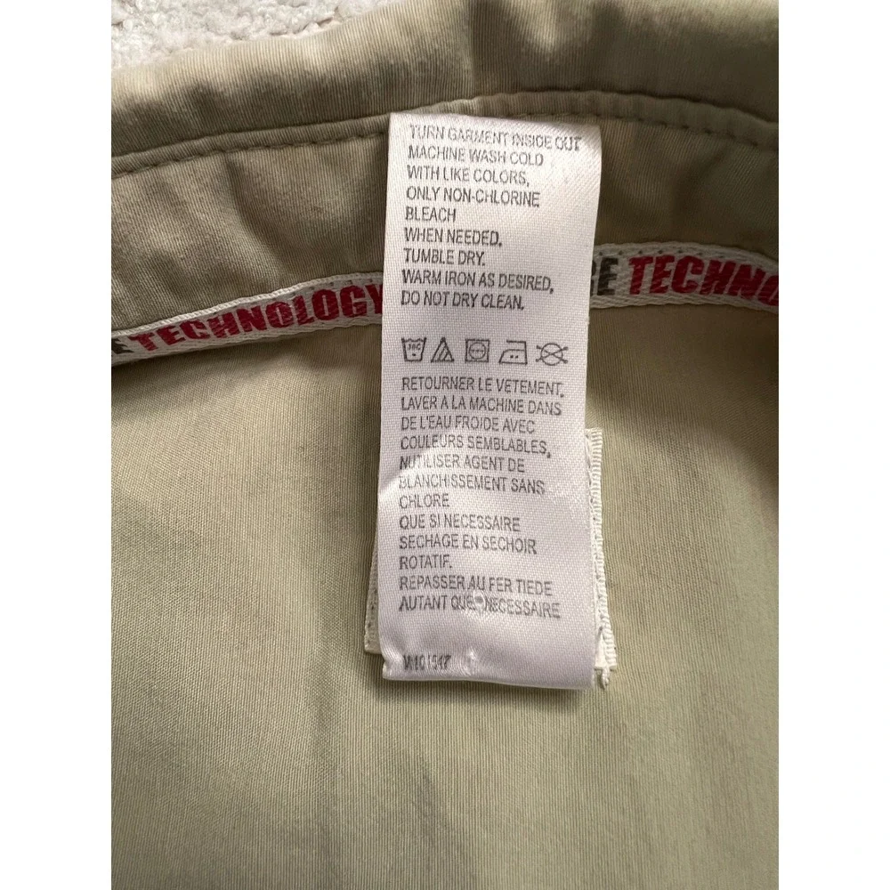 The North Face elevate your