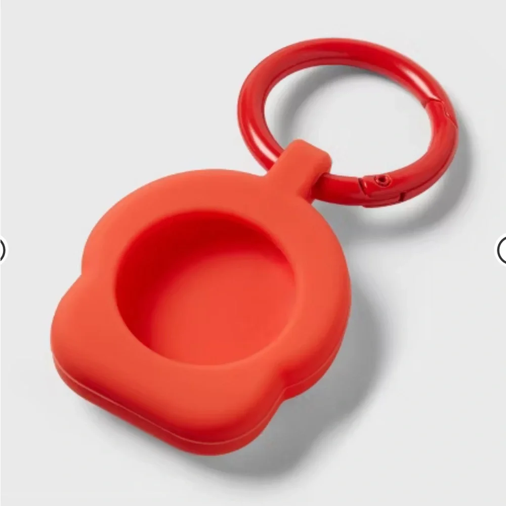 heyday cute red