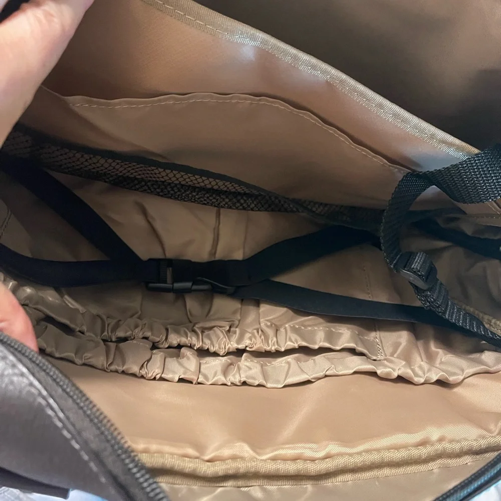 BSC Leather Goods excellent used