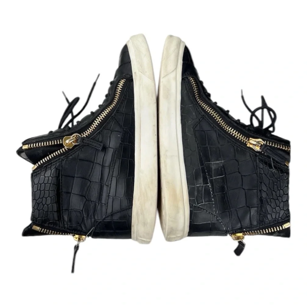 Giuseppe Zanotti shoes are