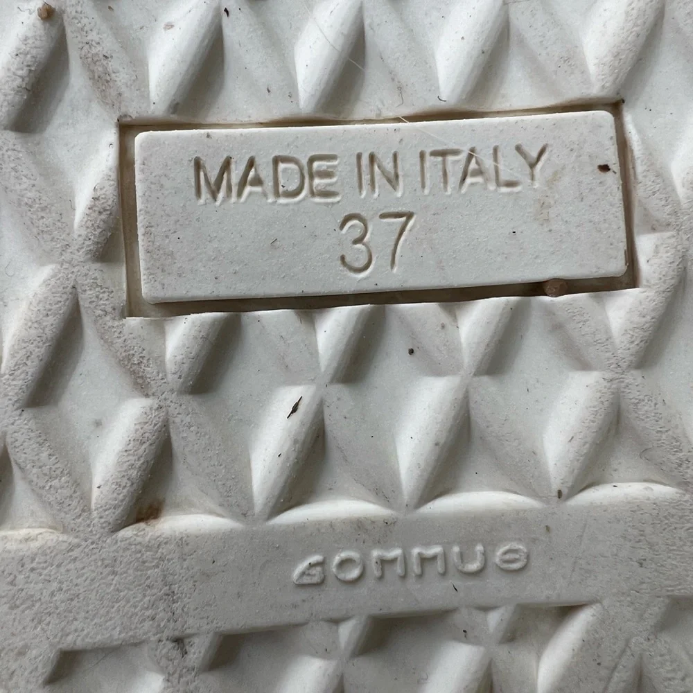 Giuseppe Zanotti shoes are