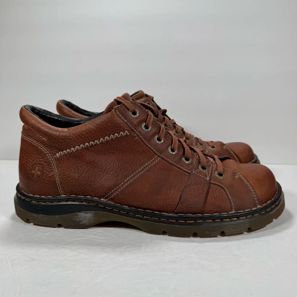 Dr. Martens brand dr