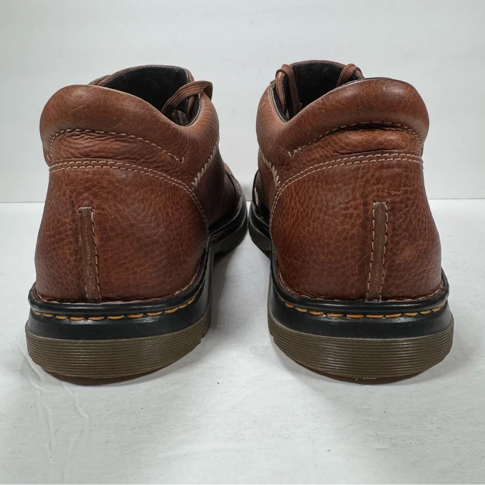 Dr. Martens brand dr