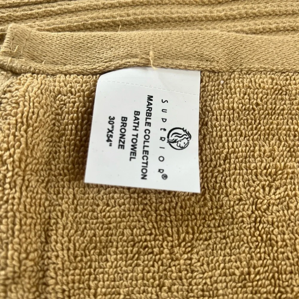 superior experience luxury